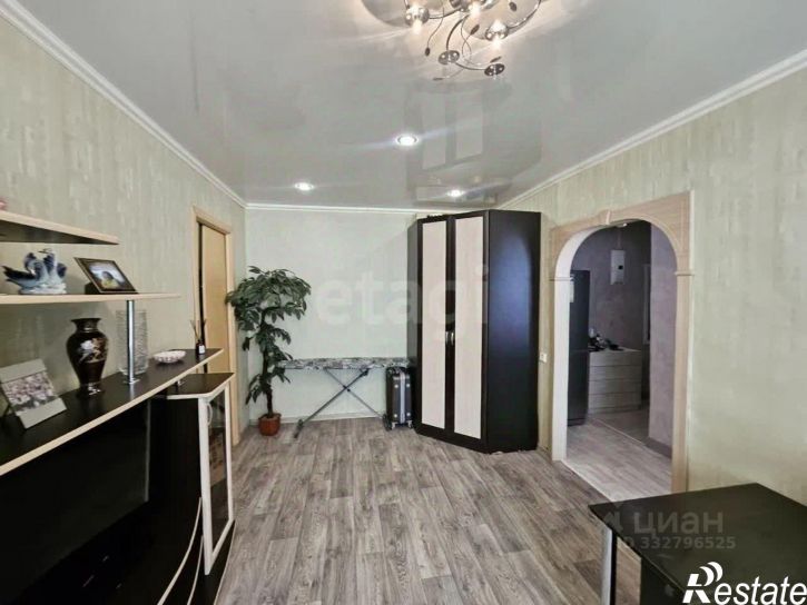 3-комн квартира ул Рязанская, 26 2,  д. 26 2,  к. 2