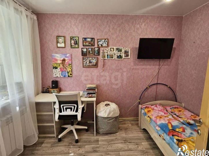 3-комн квартира ул Рязанская, 26 2,  д. 26 2,  к. 2