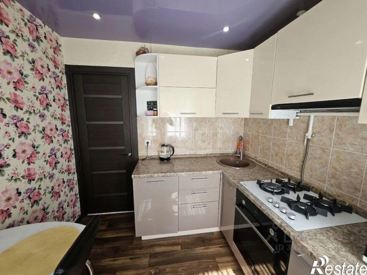 3-комн квартира ул Рязанская, 26 2,  д. 26 2,  к. 2