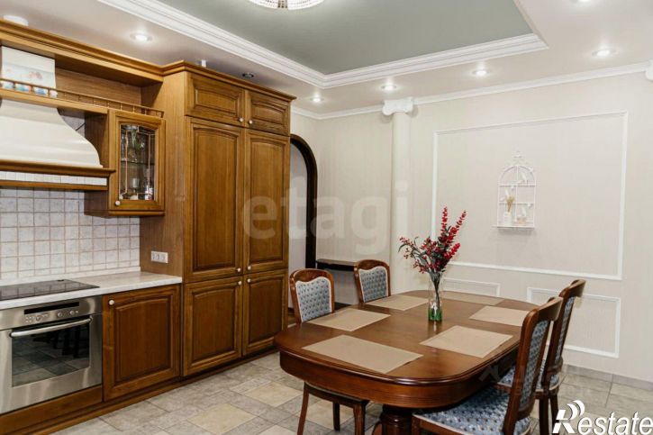 3-комн квартира ул Революции, 15,  д. 15