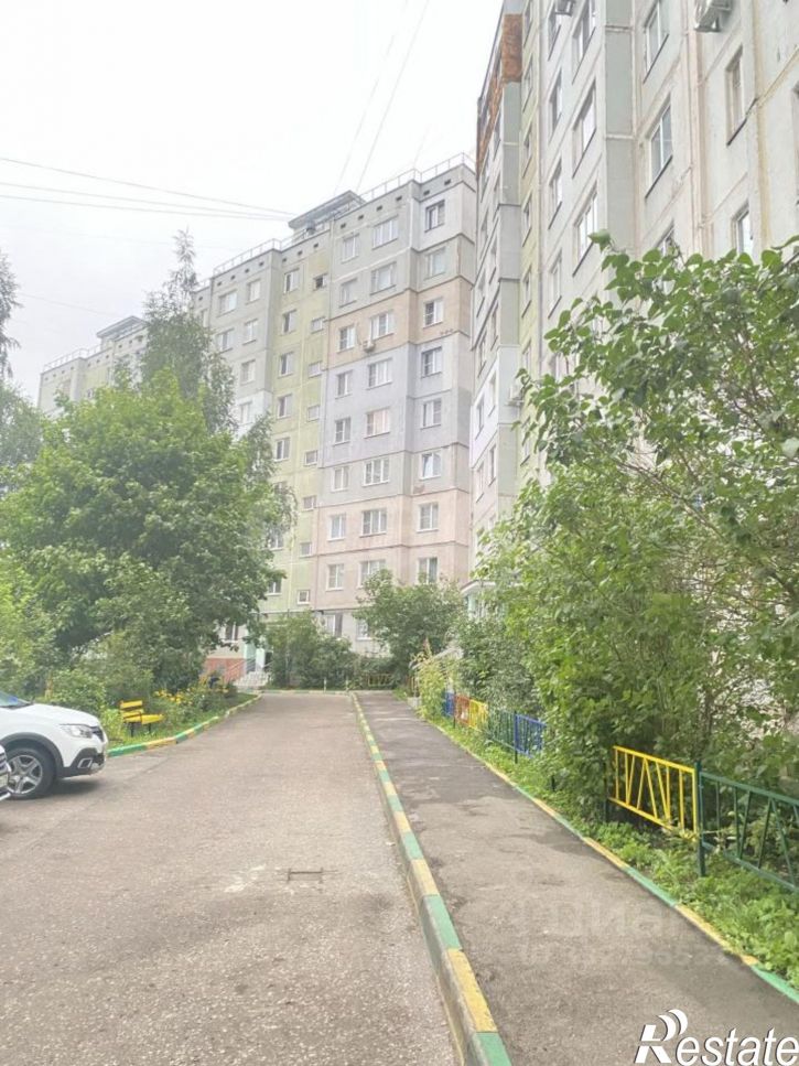 2-комн квартира ул Вильямса, 42,  д. 42