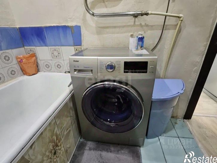 3-комн квартира ул Рязанская, 26 2,  д. 26 2,  к. 2