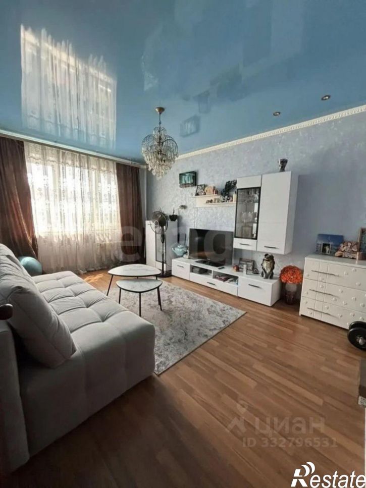 2-комн квартира ул Вильямса, 42,  д. 42
