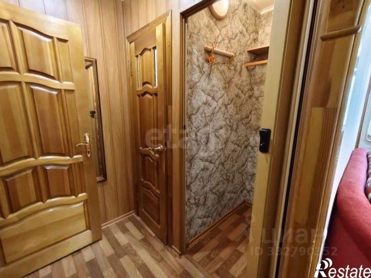 2-комн квартира Одоевское шоссе, 98,  д. 98