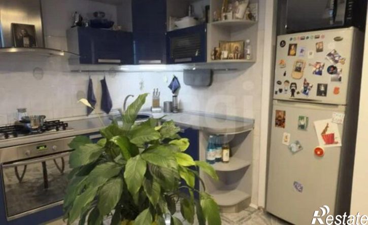 2-комн квартира ул Кауля, 31,  д. 31