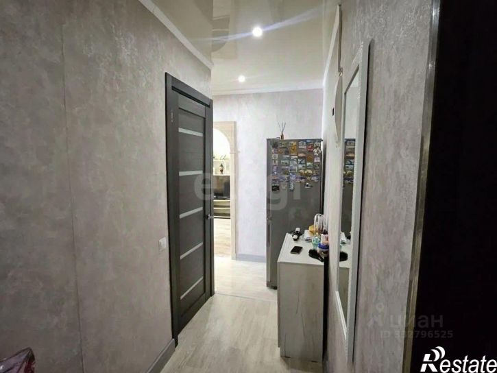 3-комн квартира ул Рязанская, 26 2,  д. 26 2,  к. 2