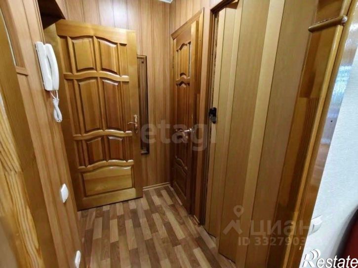 2-комн квартира Одоевское шоссе, 98,  д. 98