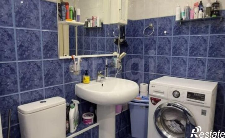 2-комн квартира ул Кауля, 31,  д. 31