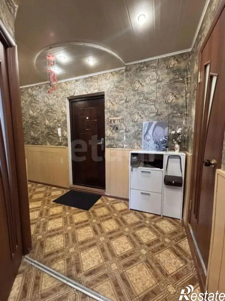 2-комн квартира ул Вильямса, 42,  д. 42