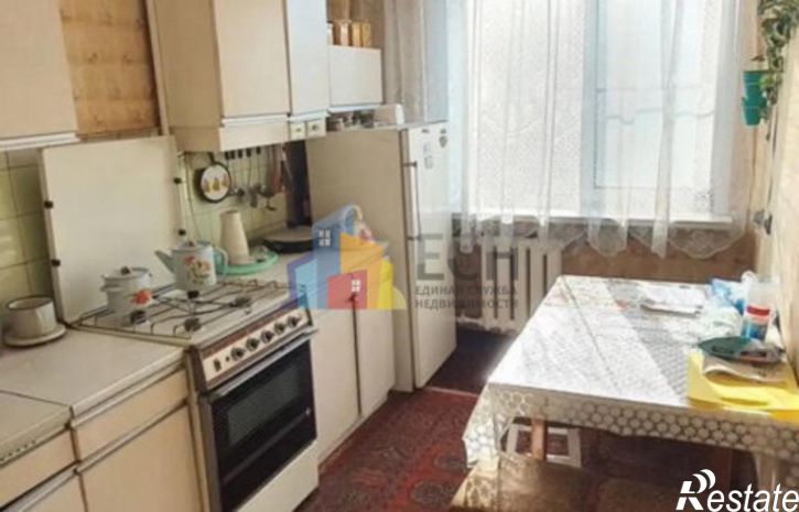3-комн квартира ул Лейтейзена, 4,  д. 4