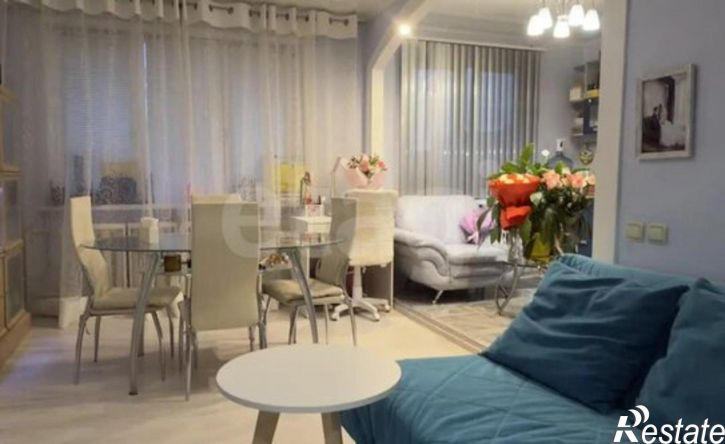 2-комн квартира ул Кауля, 31,  д. 31