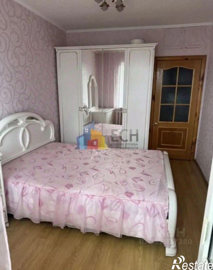 2-комн квартира ул Демонстрации, 1,  д. 1