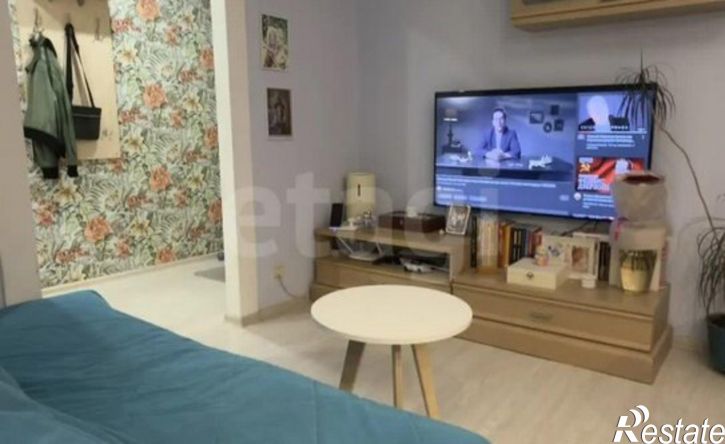 2-комн квартира ул Кауля, 31,  д. 31