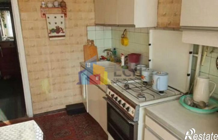 3-комн квартира ул Лейтейзена, 4,  д. 4