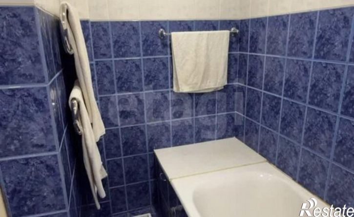 2-комн квартира ул Кауля, 31,  д. 31