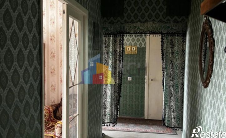 3-комн квартира ул Лейтейзена, 4,  д. 4