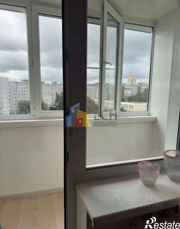 2-комн квартира ул Демонстрации, 1,  д. 1