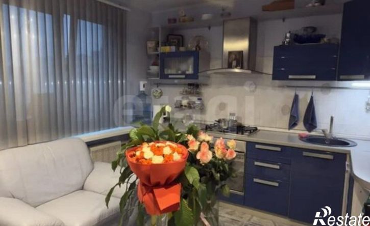2-комн квартира ул Кауля, 31,  д. 31