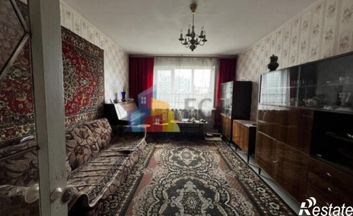 3-комн квартира ул Лейтейзена, 4,  д. 4