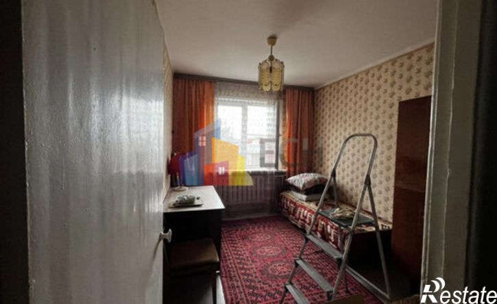 3-комн квартира ул Лейтейзена, 4,  д. 4