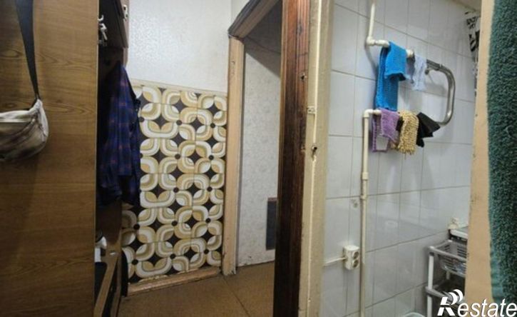 2-комн квартира ул Рязанская, 26 2,  д. 26 2,  к. 2