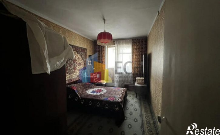 3-комн квартира ул Лейтейзена, 4,  д. 4