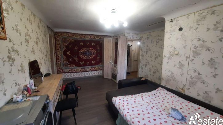 2-комн квартира посёлок Скуратовский
