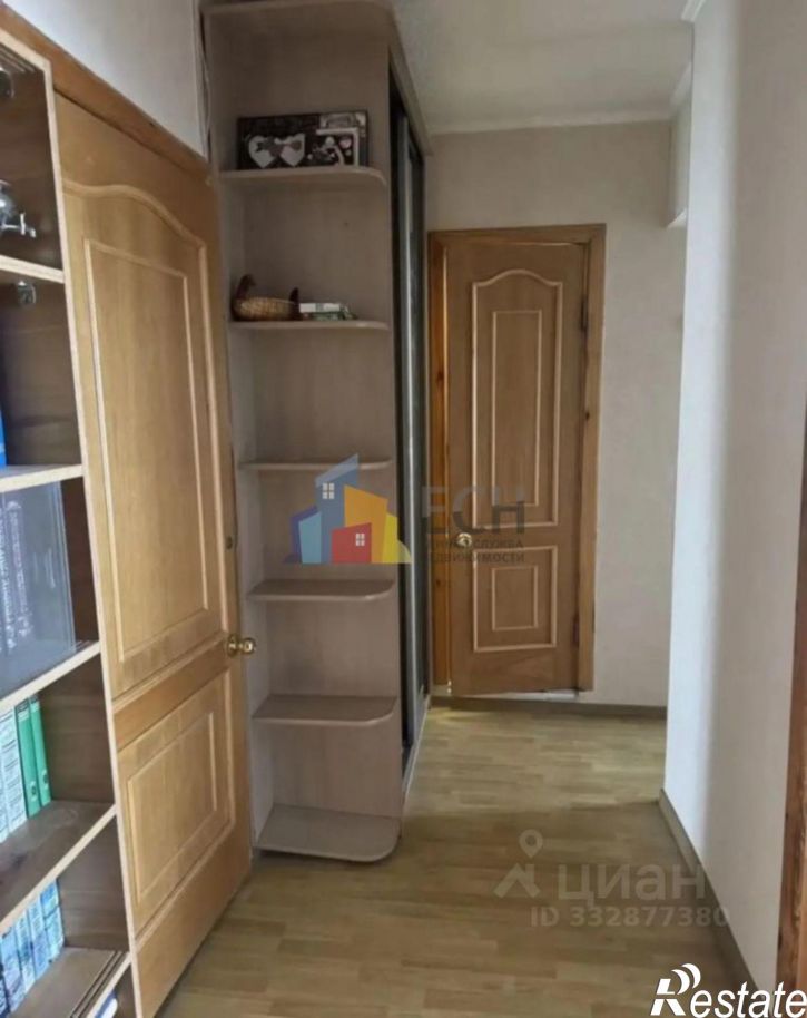 2-комн квартира ул Демонстрации, 1,  д. 1