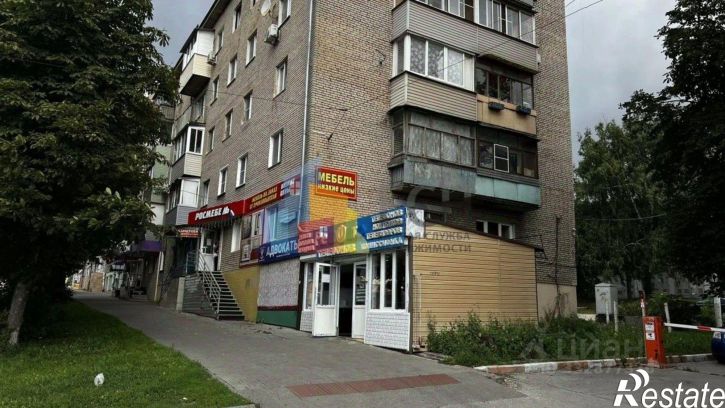 2-комн квартира ул М.Горького, 5,  д. 5
