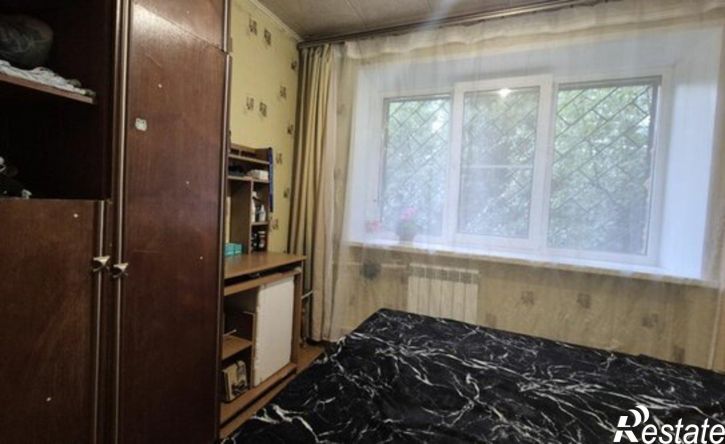 2-комн квартира ул Рязанская, 26 2,  д. 26 2,  к. 2