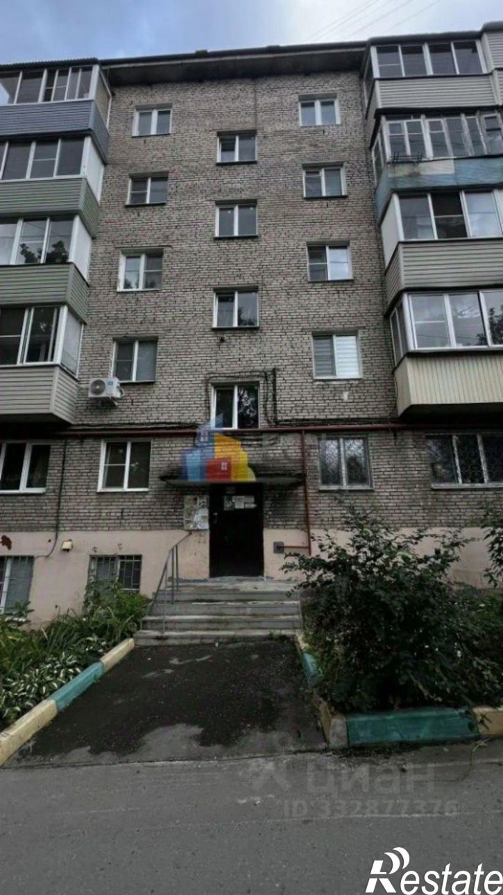 2-комн квартира ул М.Горького, 5,  д. 5