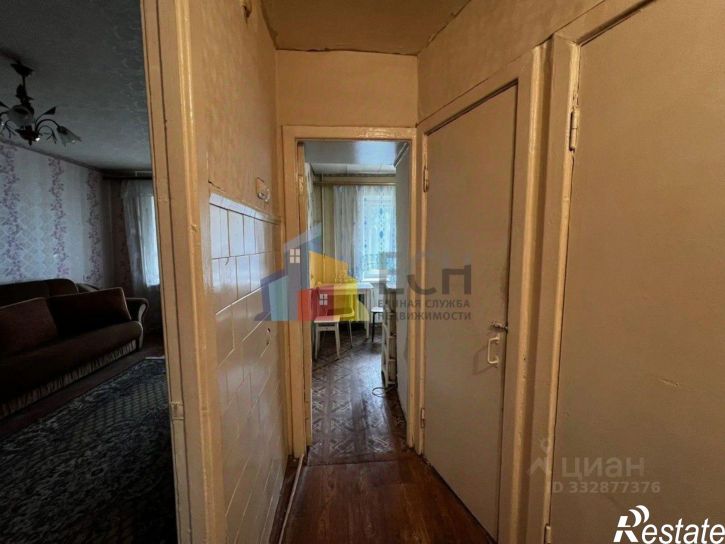 2-комн квартира ул М.Горького, 5,  д. 5