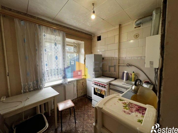 2-комн квартира ул М.Горького, 5,  д. 5