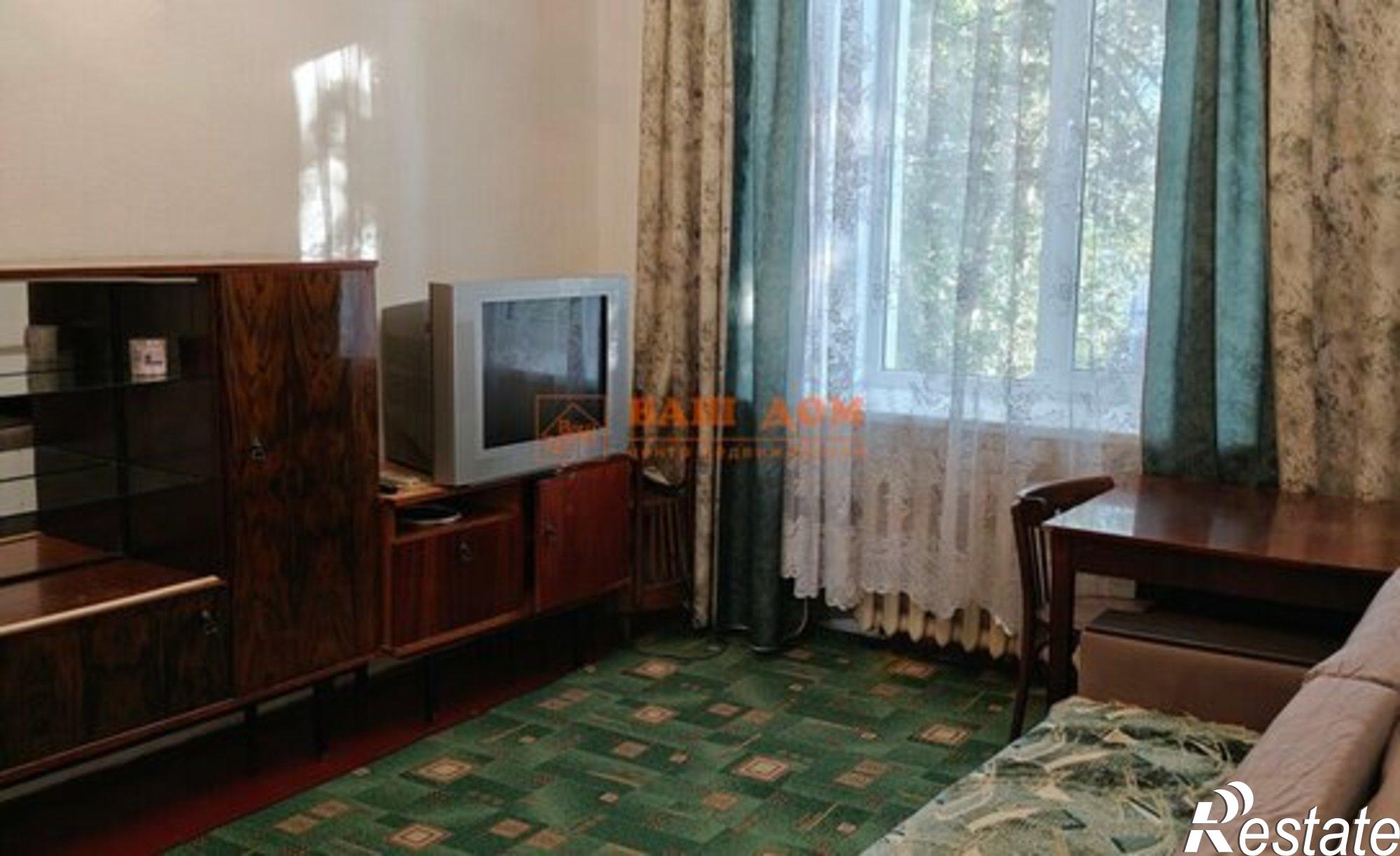 Купить квартиру за 4 580 000 рублей на ул Серова, 1