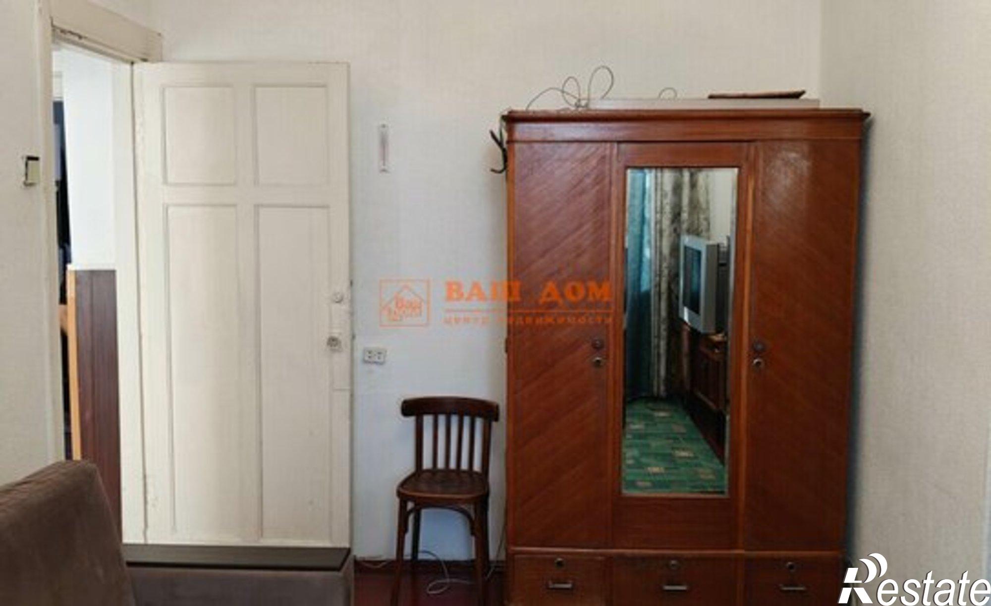 Купить квартиру за 4 580 000 рублей на ул Серова, 1