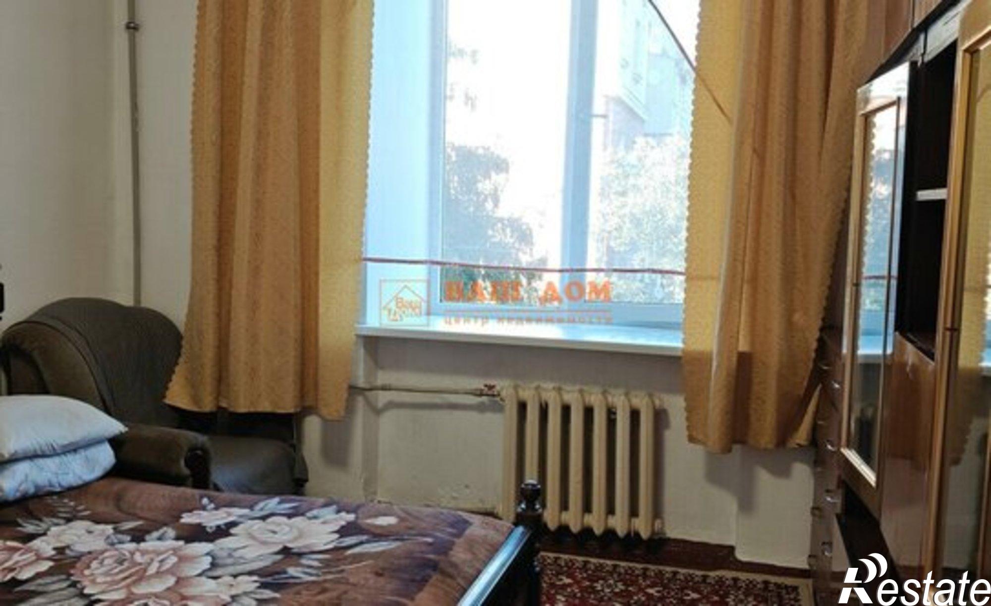 Купить квартиру за 4 580 000 рублей на ул Серова, 1