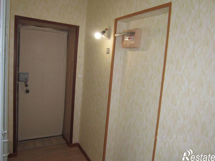 1-комн квартира ул Станиславского, 4,  д. 4