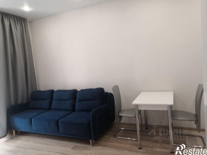 1-комн квартира ул Купцов Гречихиных, 10,  д. 10