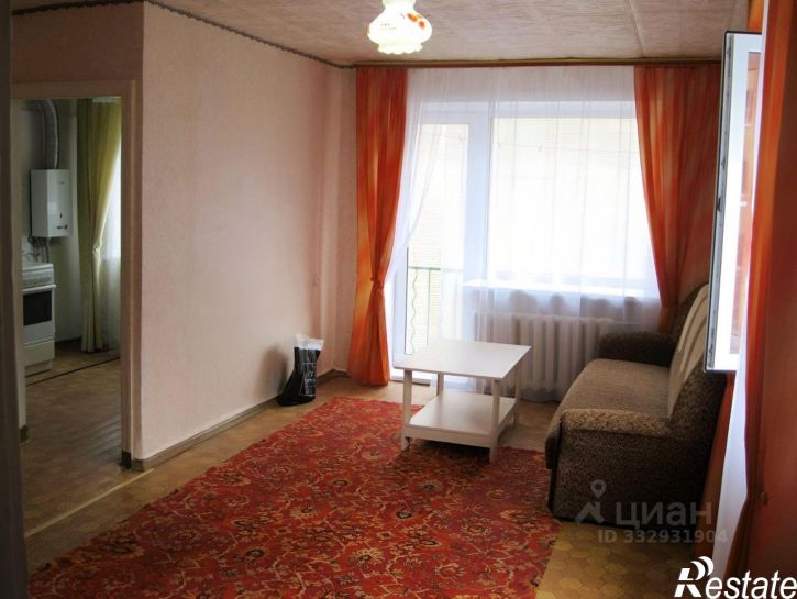 1-комн квартира ул Жаворонкова, 1,  д. 1