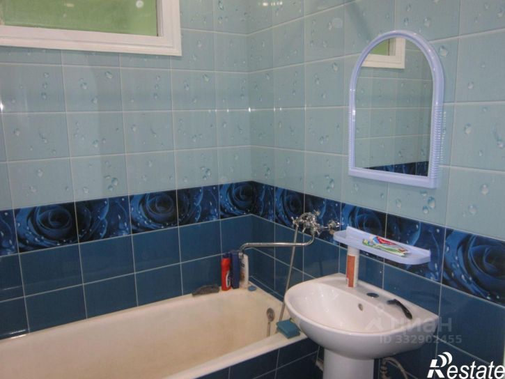 1-комн квартира ул Станиславского, 4,  д. 4