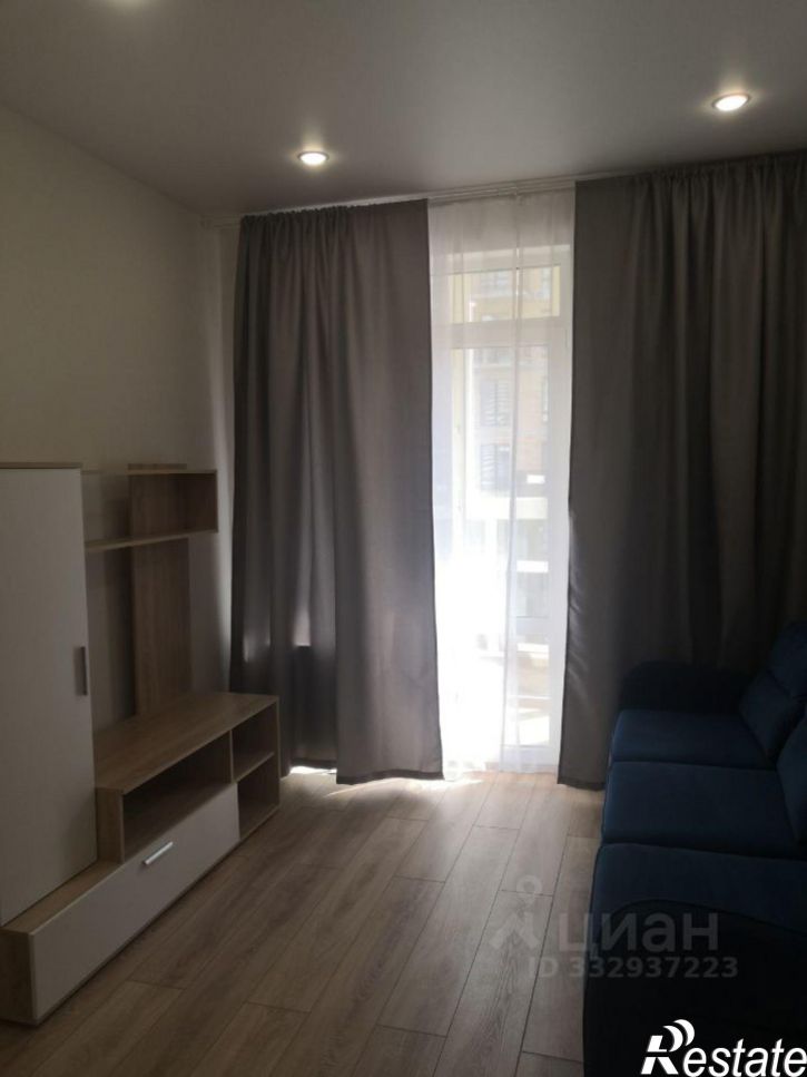 1-комн квартира ул Купцов Гречихиных, 10,  д. 10