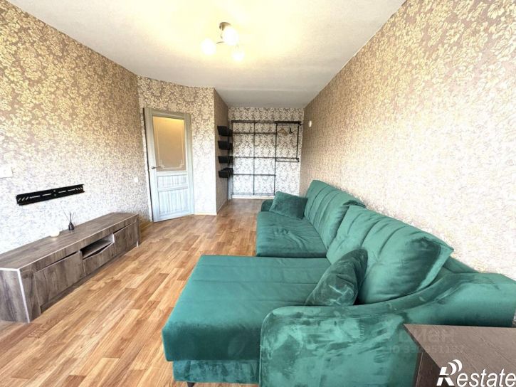 1-комн квартира ул Калинина, 26 2,  д. 26 2,  к. 2
