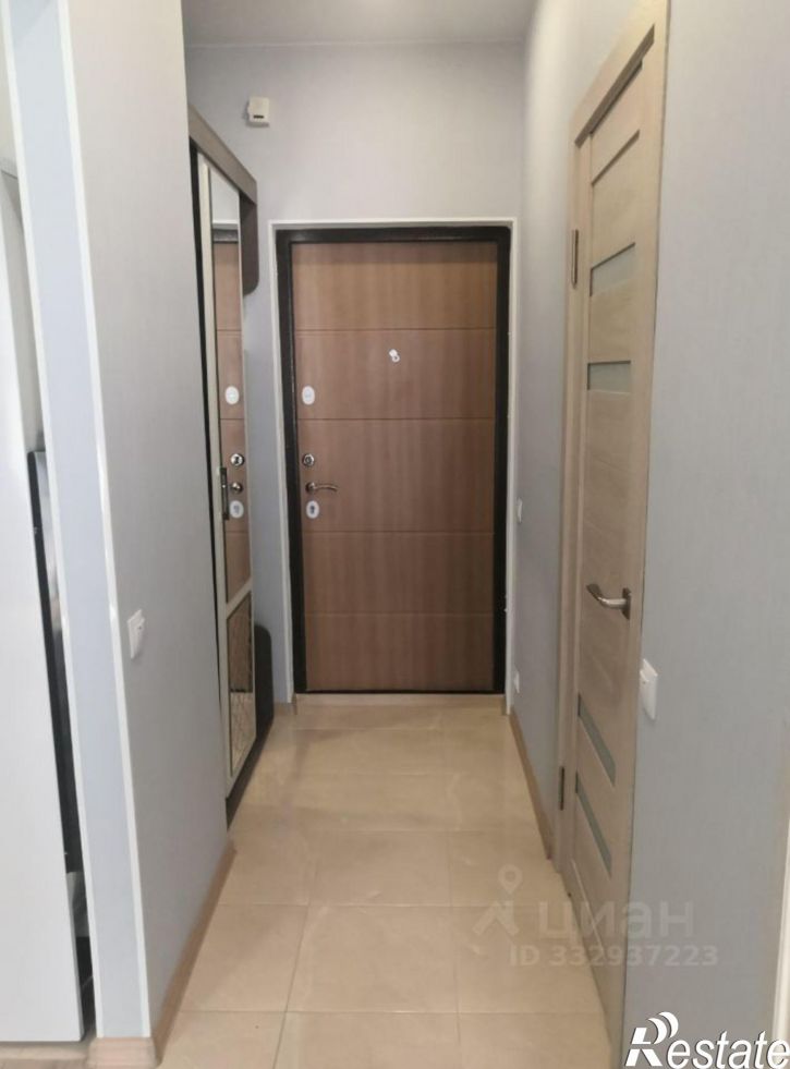 1-комн квартира ул Купцов Гречихиных, 10,  д. 10