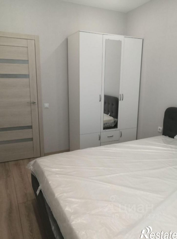 1-комн квартира ул Купцов Гречихиных, 10,  д. 10
