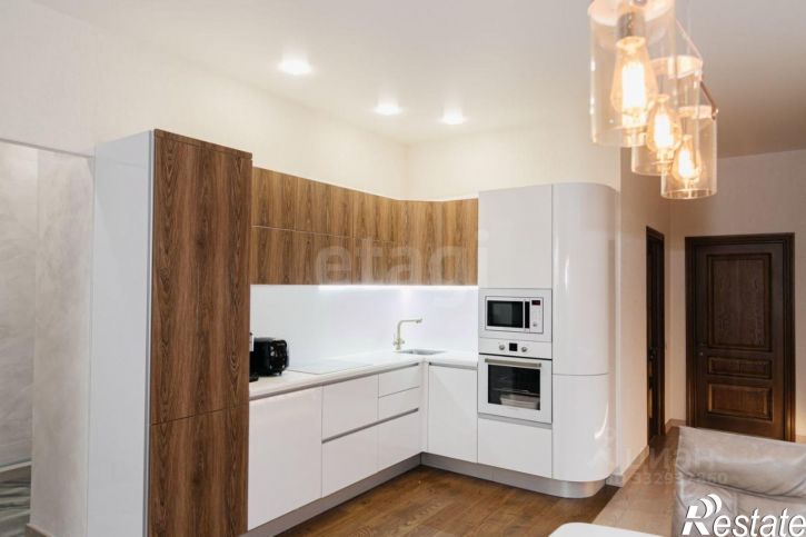 2-комн квартира ул 3-я Трубная, 18,  д. 18
