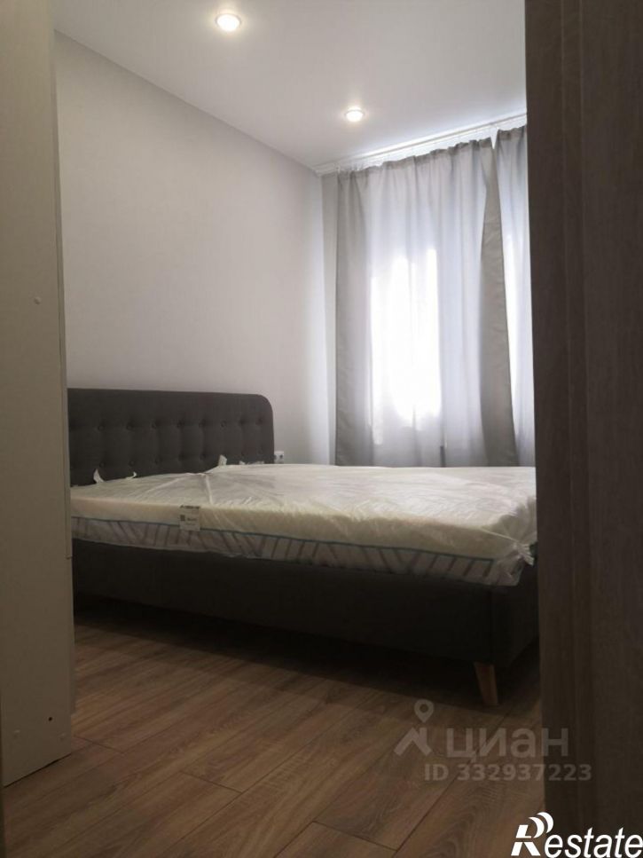 1-комн квартира ул Купцов Гречихиных, 10,  д. 10