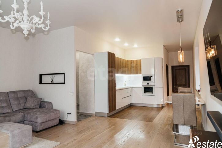 2-комн квартира ул 3-я Трубная, 18,  д. 18