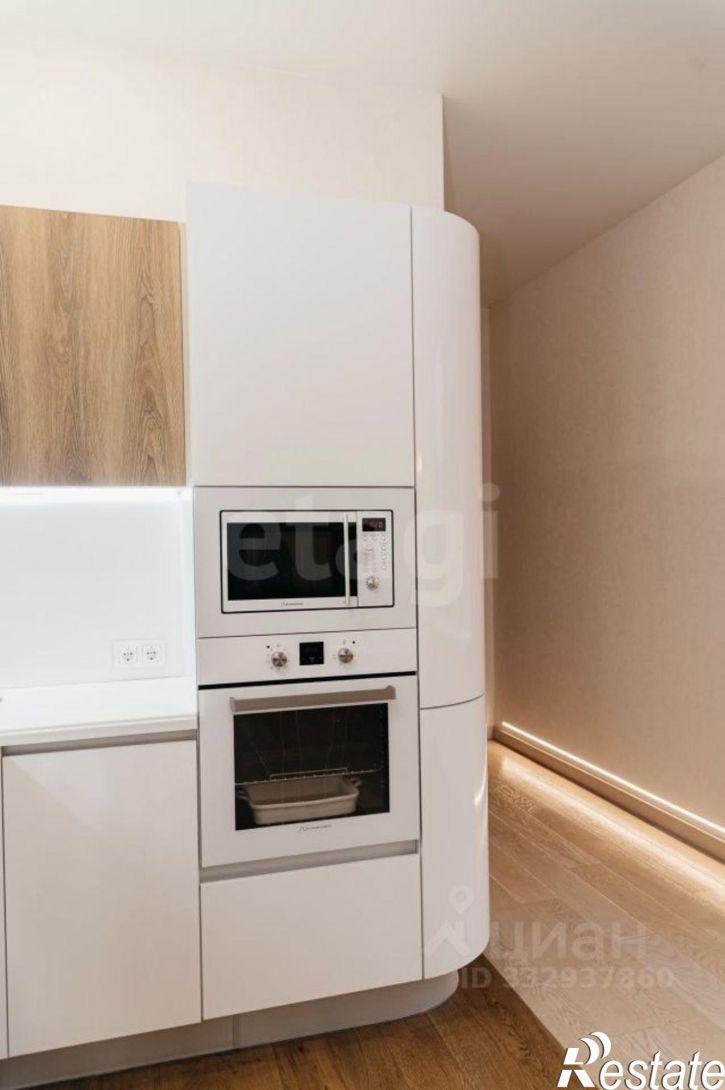 2-комн квартира ул 3-я Трубная, 18,  д. 18