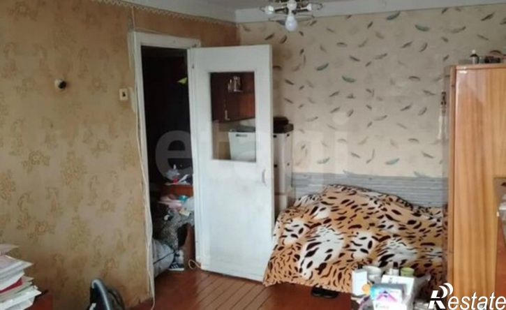 1-комн квартира ул Седова, 33А,  д. 33А