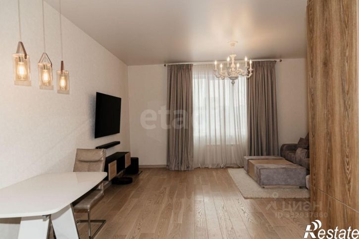 2-комн квартира ул 3-я Трубная, 18,  д. 18